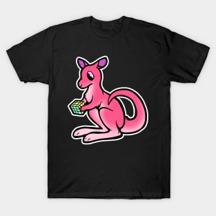 Rad Kangaroo T-Shirt
